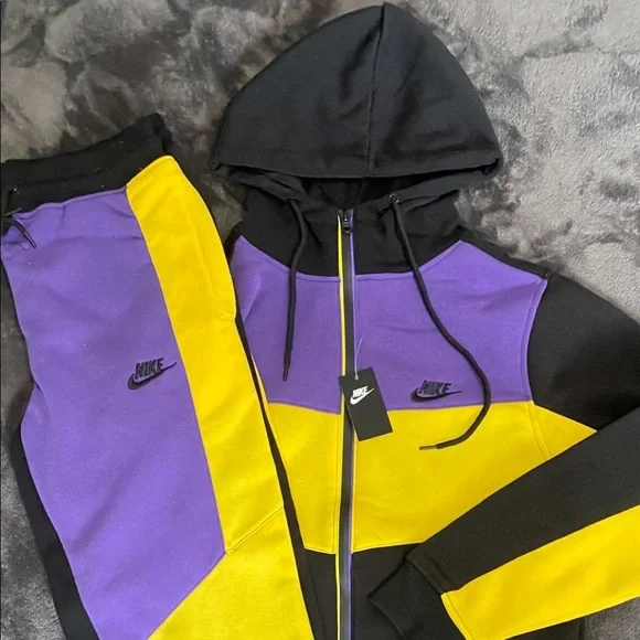 Nike Jumpsuits